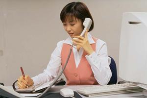 若手が育つことのできる営業研修