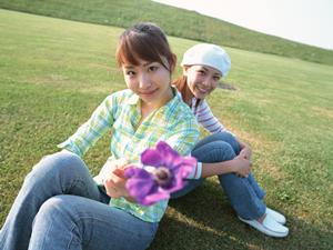 手厚い福利厚生で気持ちよく働ける