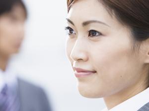 多様な働き方ができる派遣会社です