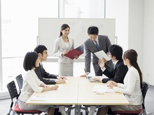 自己成長を加速させる!キャリアアップに必須の研修プログラム徹底解説