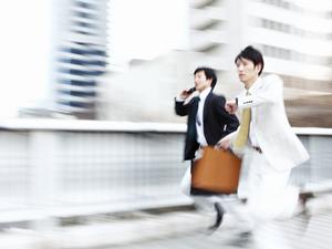 未経験者でも働きやすい環境である