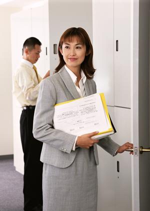 阿倍野区の介護求人はキャリアアップ可能