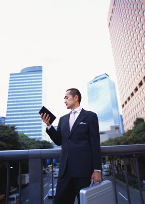 大阪でヘルパーが安心して勤務できる施設